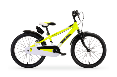 MBM Mtb Bambino Rockstar 20'' 1V Acciaio