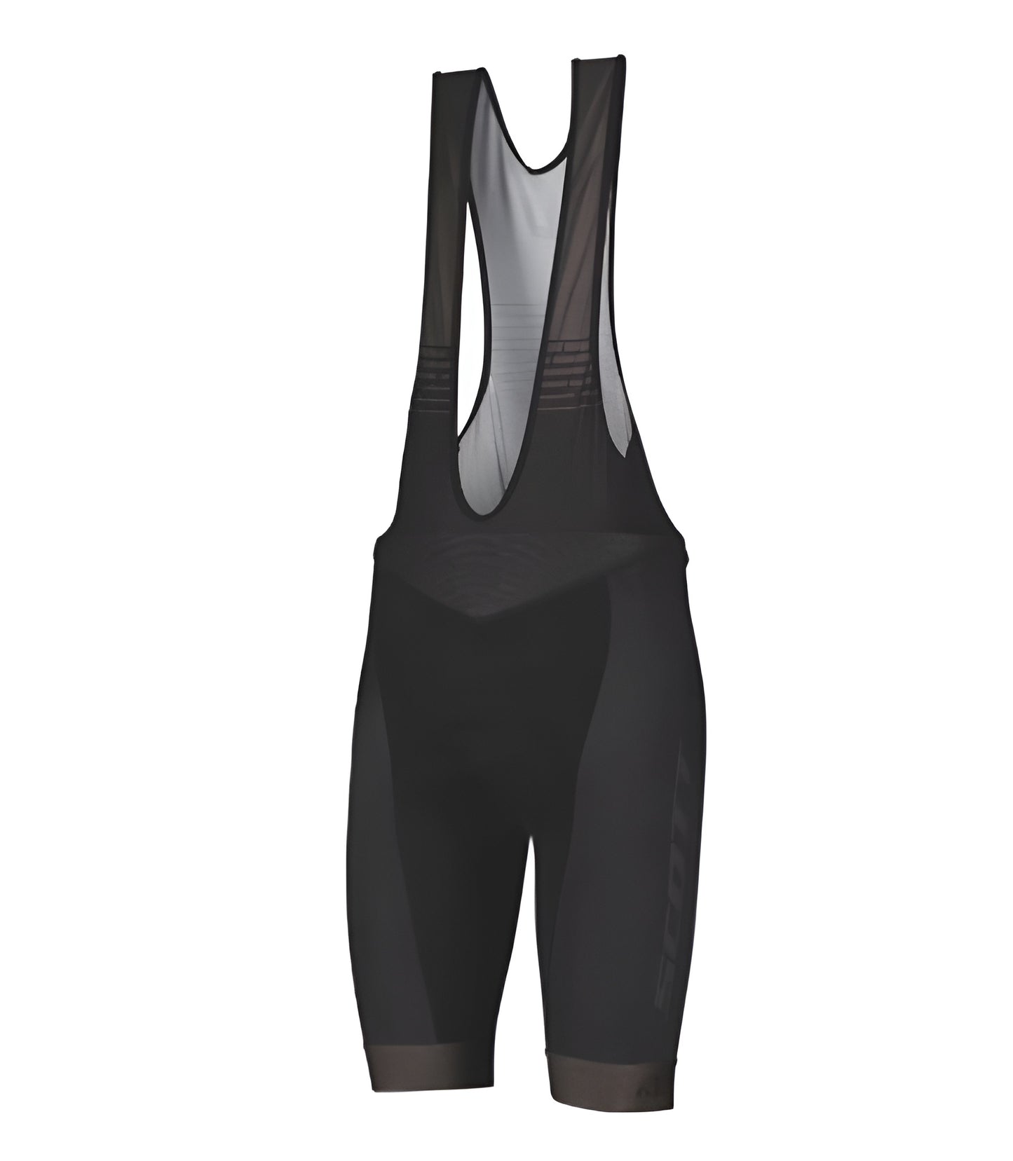 Scott Salopette Estiva RC TEAM ++ Nero Grigio