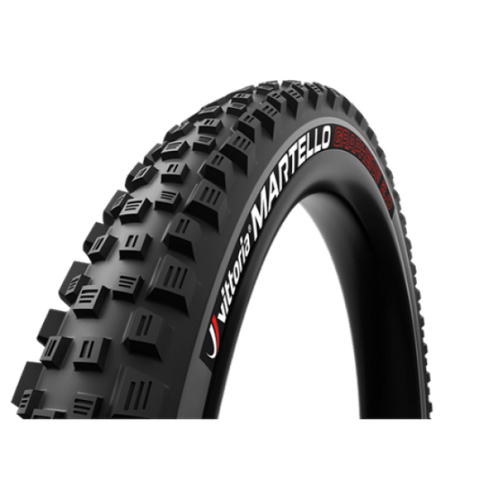 Vittoria Copertone MARTELLO 29X2.35 Grafene 2.0 Tubeless Ready