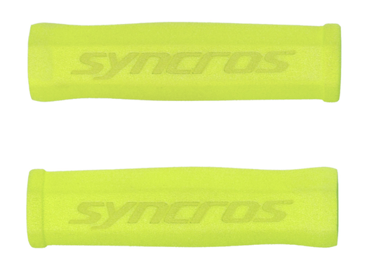 Syncros Manopole Spugna