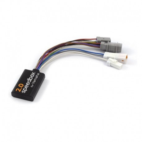 SpeedBox 2.0 Kit sblocco velocità tuning per motori Yamaha
