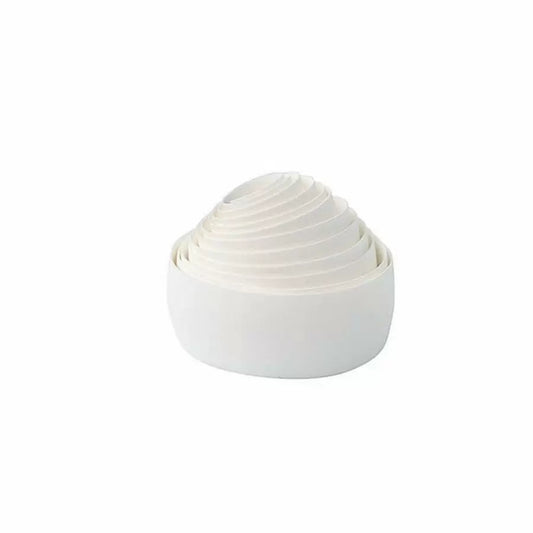 WAG Nastro manubrio Basic Bianco