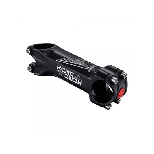 Kcnc Attacco Manubrio Arrow II 17° 31,8/100mm, black