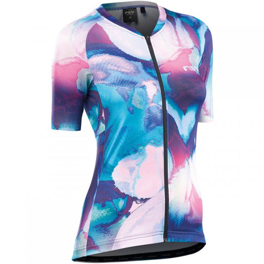 Northwave Maglia Estiva Donna Blade Multi M