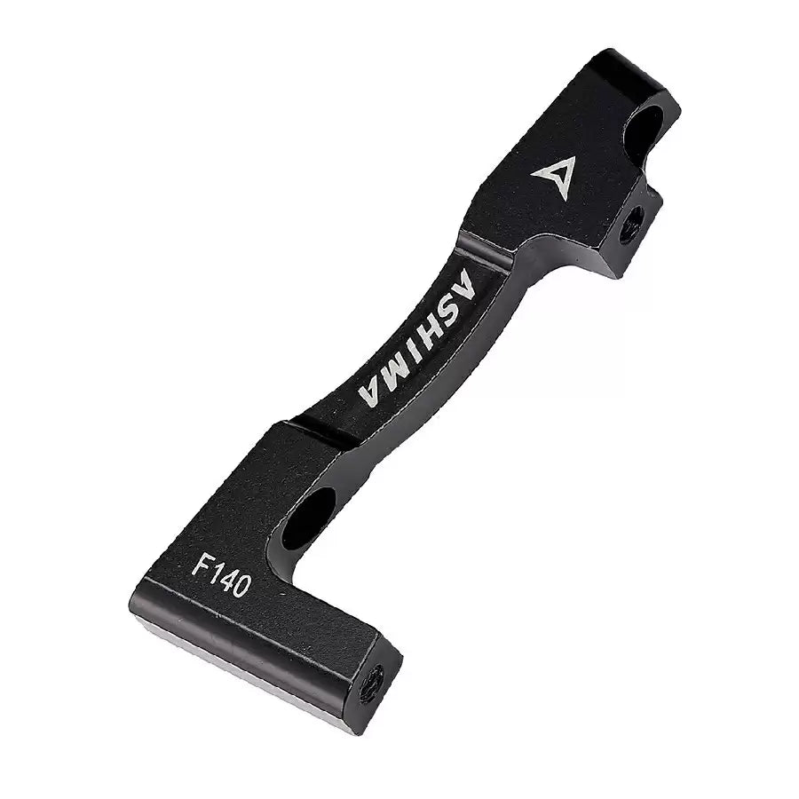 ASHIMA Adattatore anteriore attacco pinza da postmount a flatmount 140mm