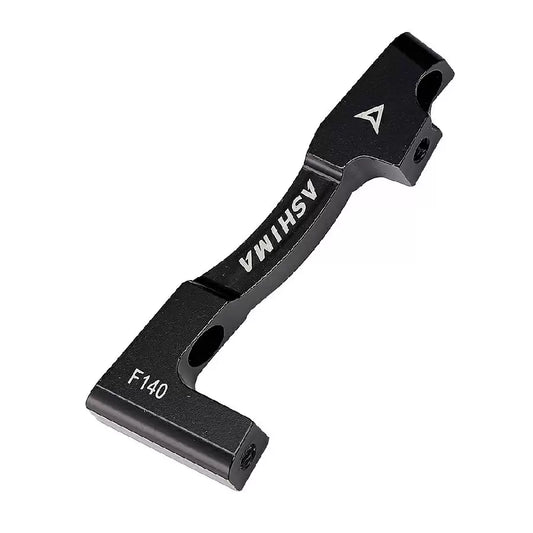 ASHIMA Adattatore anteriore attacco pinza da postmount a flatmount 140mm