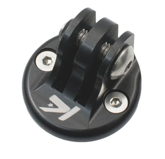 Syncros Supporto Staffa Interfaccia Frontale Computer Gopro Syncros Ic