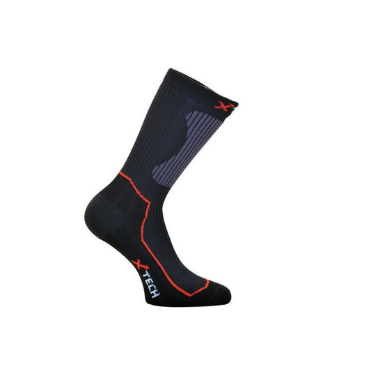 X tech Calza XT55 NERO