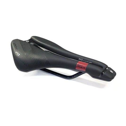 Prologo Sella Dimension AGX T4.0 143mm Black