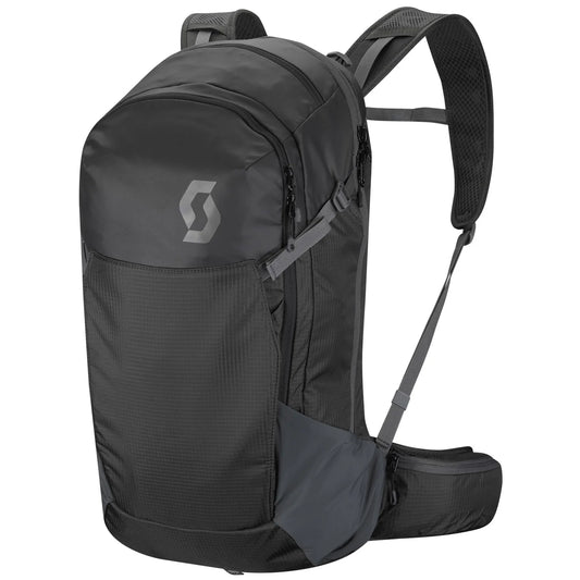 Scott Zaino Trail Rocket Evo FR 26 Nero