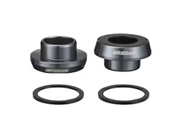 FSA Adattatore PF30 24 MTB 68mm MegaExo blu/grigio EL228 V15