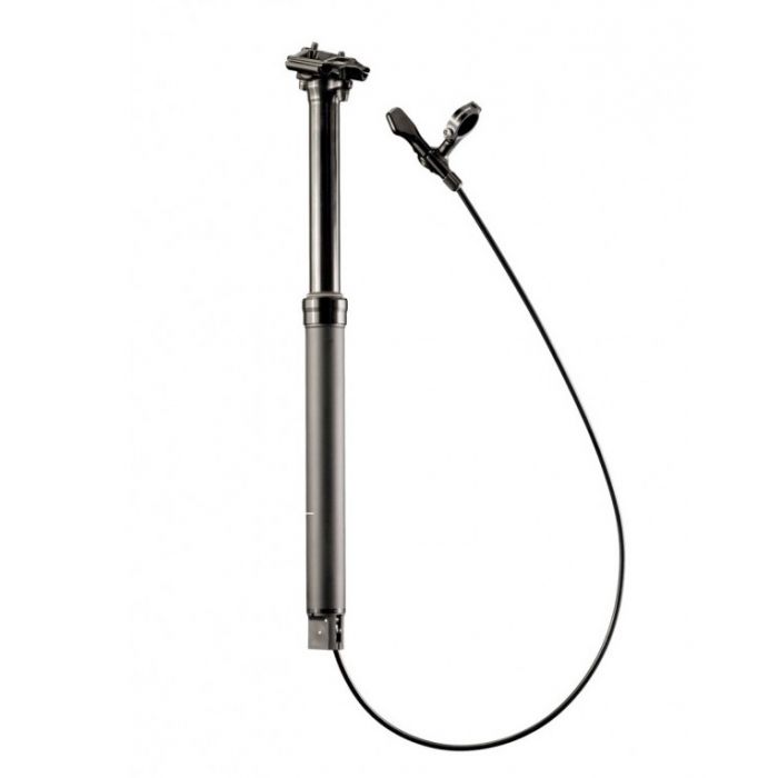 Bontrager Reggisella telescopico Line Dropper 31.6mm / 150mm