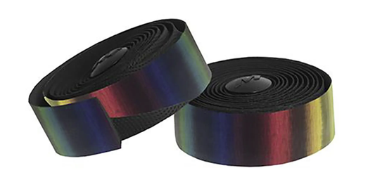 Massi Nastro Manubrio Rainbow multicolor