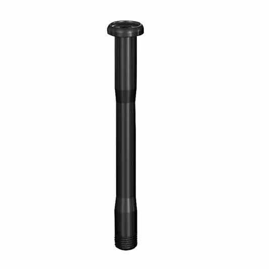 Switch Perno passante Ergal anteriore Rock Shox 15 x 110 boost nero