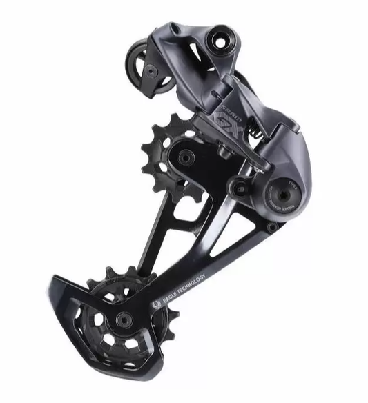 Sram Cambio GX Eagle 12V Lunar