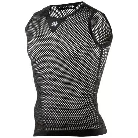 Sixs Smanicato SMR3 Black L/XL