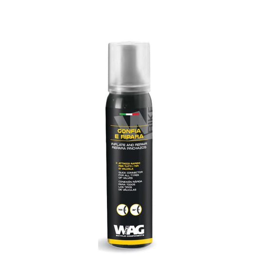 WAG Gonfia e Ripara Fast 100ml