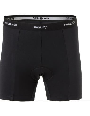 Agu Intimo Uomo Con Fondello Nero