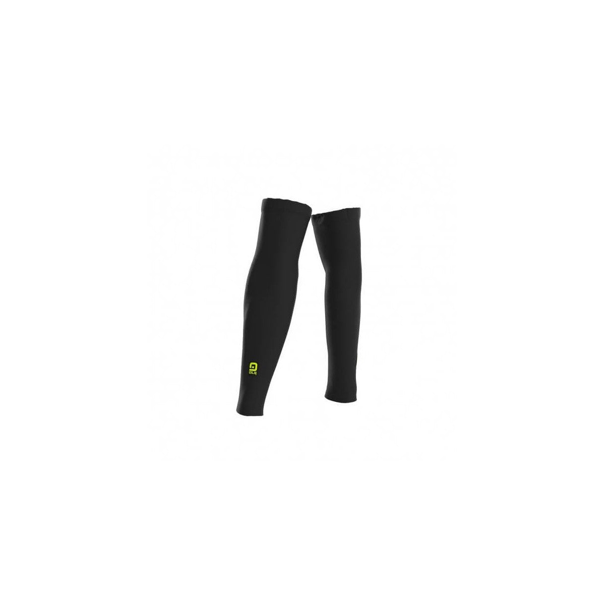 Alè Manicotti nero/giallo L