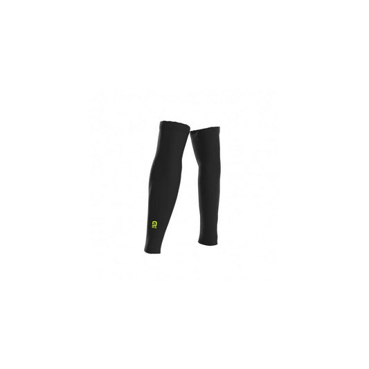 Alè Manicotti nero/giallo L