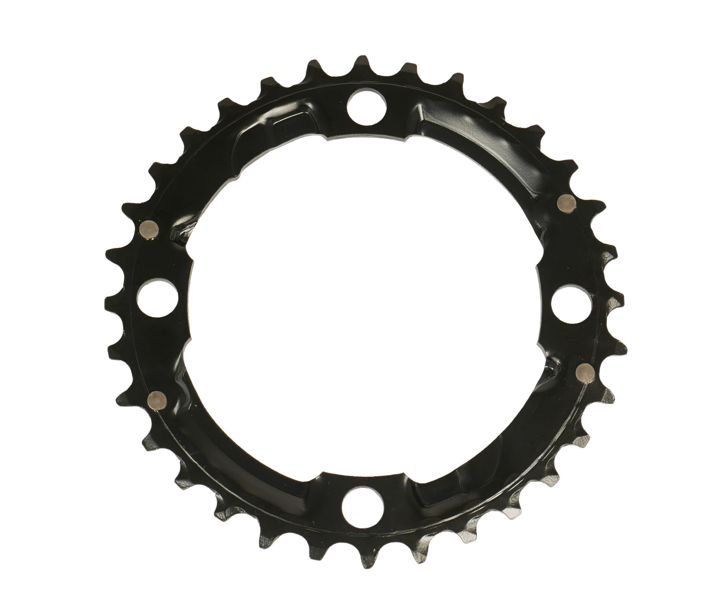 FSA Corona Mtb 104BCD 32D 4 fori WB225 nero