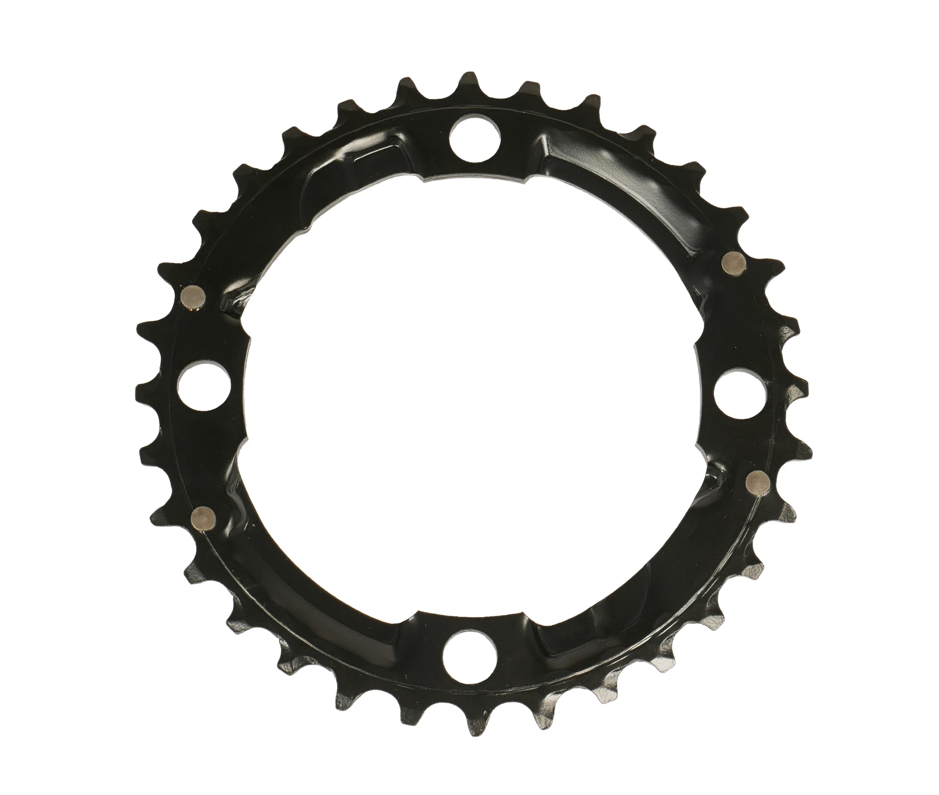 FSA Corona Mtb 104BCD 32D 4 fori WB225 nero