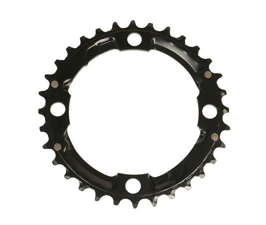 FSA Corona Mtb 104BCD 32D 4 fori WB225 nero