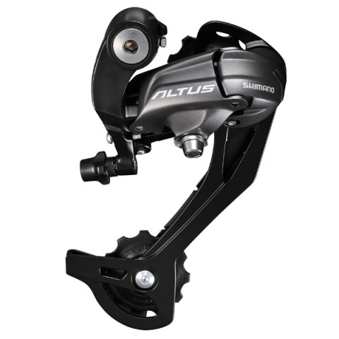 Shimano Cambio Posteriore Altus RD M370 9V