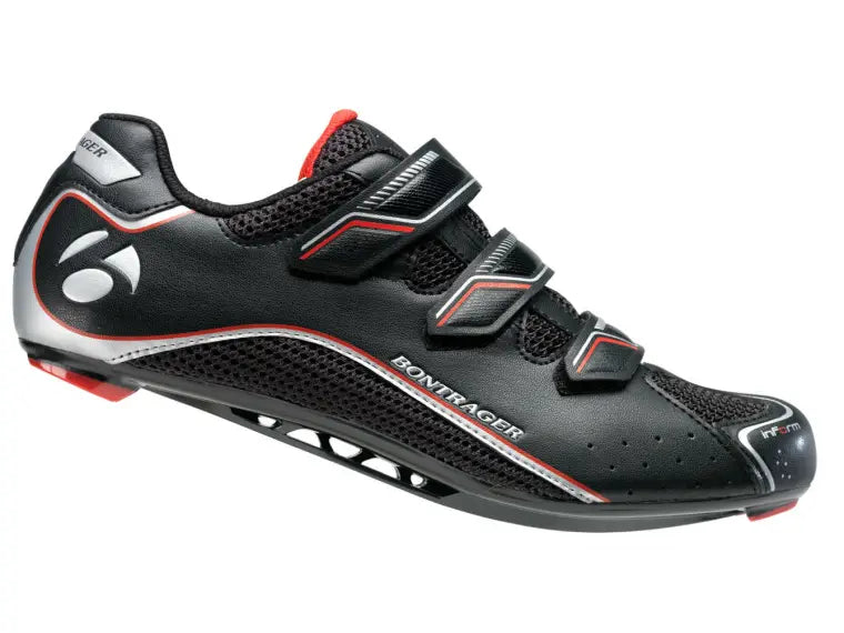 Bontrager Scarpe da Corsa Race Road