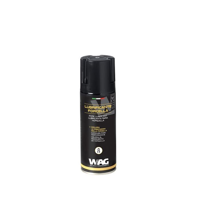 WAG Lubrificante Steli Forcella 150ml