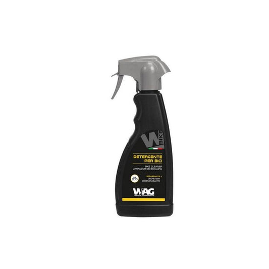 WAG Detergente Sgrassante per Bici 500ml