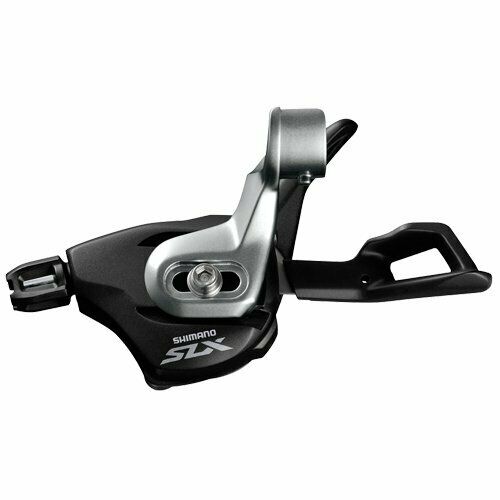 Shimano SLX SL M7000 11v Comando destro Cambio posteriore