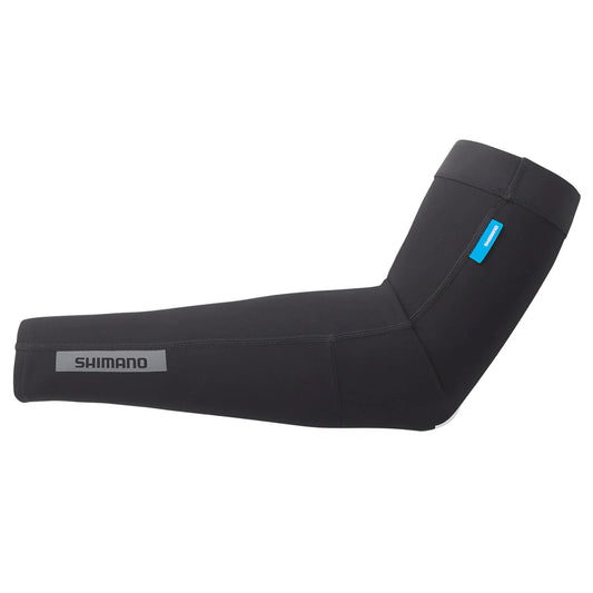 Shimano Manicotti Reflex Nero L