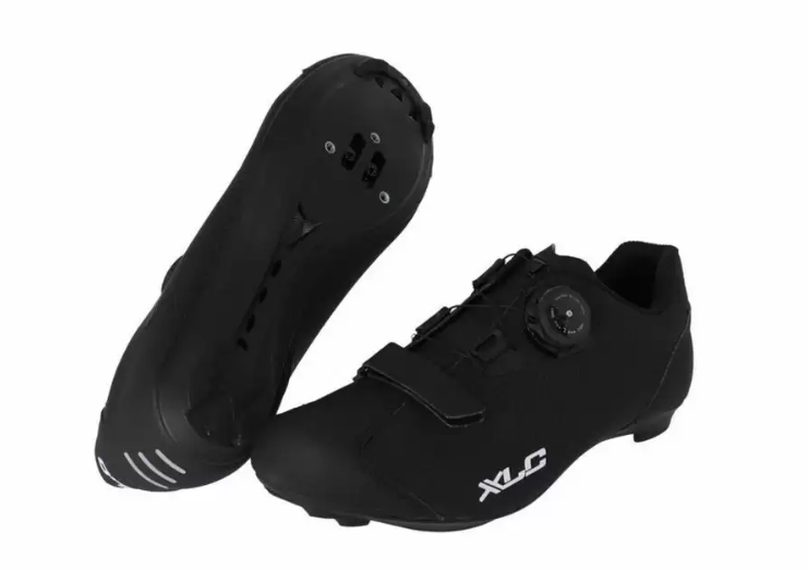XLC Scarpe Strada CB R09 Nero