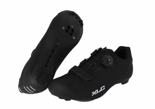 XLC Scarpe Strada CB R09 Nero