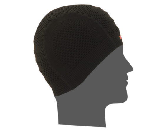 X Tech Cuffia XT99 Nera