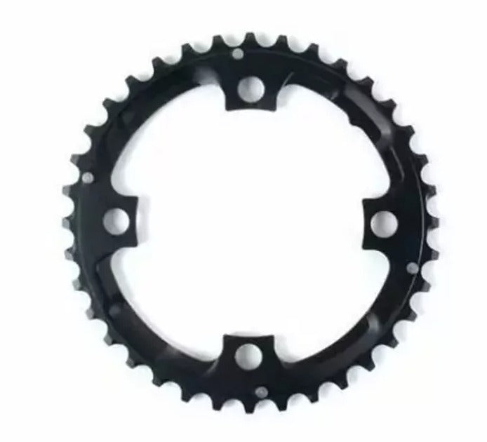 FSA Corona MTB Pro 104x36T alluminio nero WB081