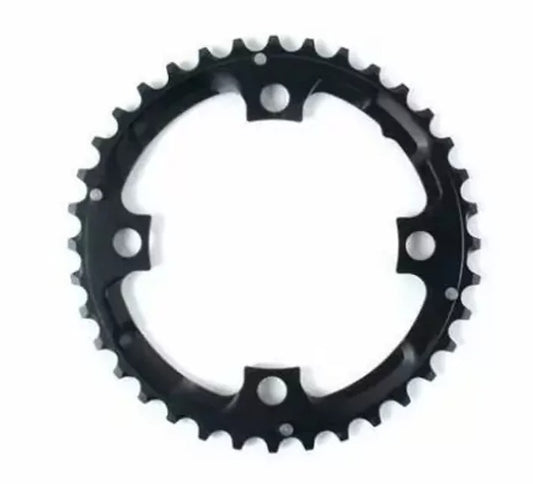 FSA Corona MTB Pro 104x36T alluminio nero WB081