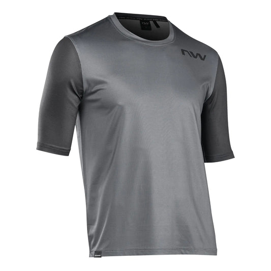 Northwave Maglia Xtrail 2 manica corta Colore Dark Grey L