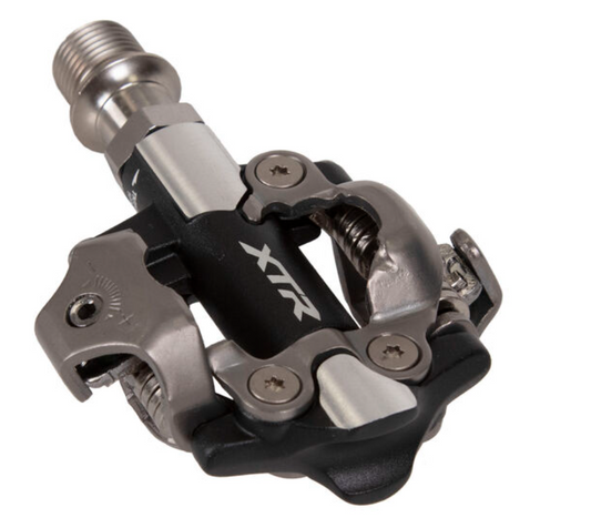Shimano Pedali XTR PD M9100
