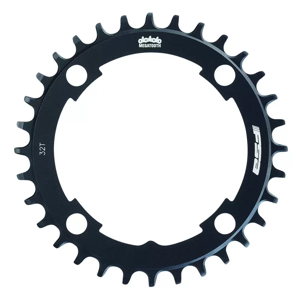 FSA Corona Megatooth 104x34T nero 1x11 WB381