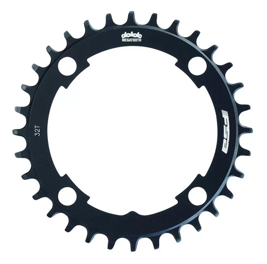 FSA Corona Megatooth 104x34T nero 1x11 WB381