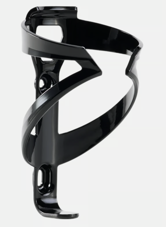 Trek Portaborraccia Elite Nero Lucido