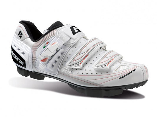 Gaerne Scarpe Mtb G.Accelerator Bianco