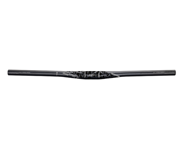 FSA Manubrio Comet flat in alluminio 740 mm