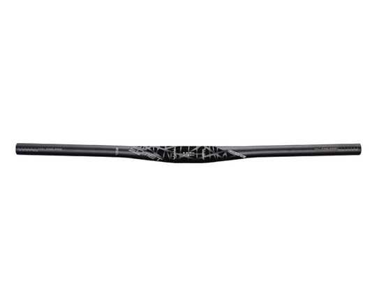 FSA Manubrio Comet flat in alluminio 740 mm