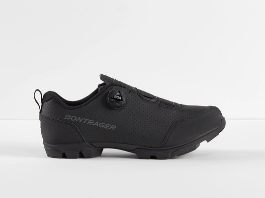 Bontrager Scarpe Evoke MTB Boa Nero