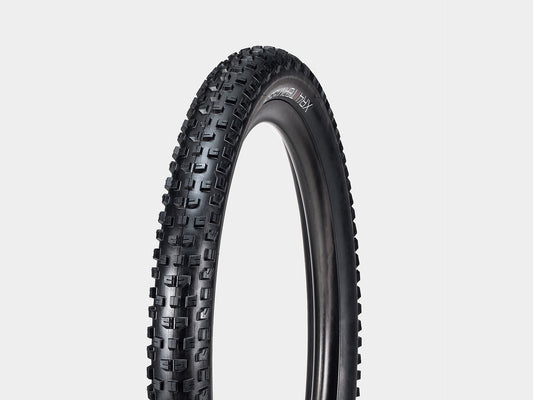 Bontrager Copertone XR4 Team Issue TLR 27.5 x2.35