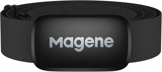 Magene Fascia Cardio ANT+ e Bluetooth