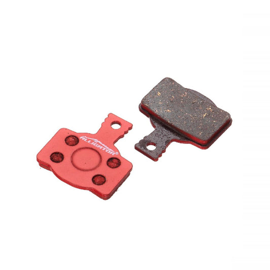 Alligator pastiglie CARBON compatibili Magura MT2/MT4/MT6/MT8
